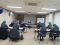 2024년 신임 수도원장, 분원장 교육