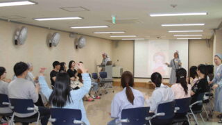 2019년 5월12일 성소주일3