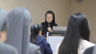 2020년 1월 젊은이 피정(2)