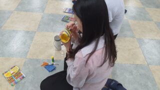 2023년 7월 21일 - 23일 청년 피정(2)