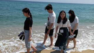 2023년 7월 21일 - 23일 청년 피정(3)