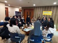 2023년 11월 12일 예수마음 젊은이 피정(2)