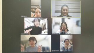 2024년 1월 30일 까리따스 성경통독 화요반