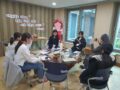 3월 리틀예수마음 여중고생 모임