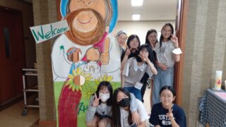 2023년 6월 18일 리틀예수마음 여중고모임