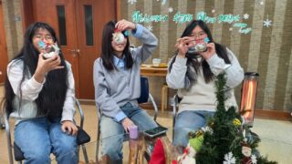 2024년 12월 15일 리틀예수마음 여중고 모임