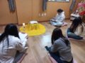 2025년 2월 16일 리틀예수마음 여중고 모임