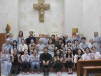 2019년 5월12일 성소주일