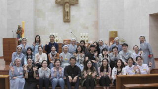 2019년 5월12일 성소주일