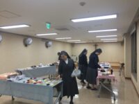 2019년 11월 9일 본원 아나바다