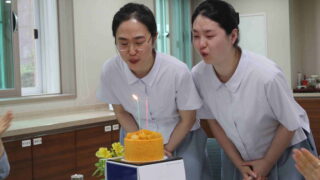 2020년 6월 1일 정식지원기 맞이