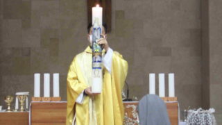 2021년 4월3일 주님 부활 대축일