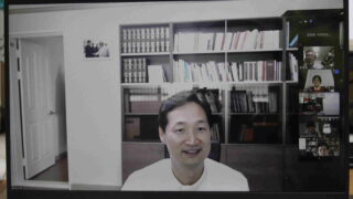 2021년 6월9일 김인호신부님 특강