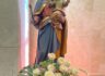2023년 1월 1일 천주의 성모 마리아 대축일(세계 평화의 날)