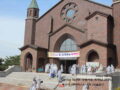 2023년 5월24일 Caritas day와 수도서원 50주년과 25주년(2)