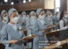 2023년 5월24일 Caritas day와 수도서원 50주년과 25주년(3)
