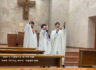 2024년 2월 4일 살레시오회 새 사제 첫미사