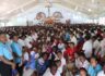 2024년 파푸아뉴기니 까리따스학교 성금요일 십자가의길