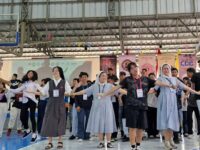 필리핀 살레시오가족 성소 축제(Salesian Family Vocation Festival)