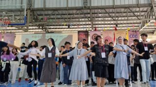 필리핀 살레시오가족 성소 축제(Salesian Family Vocation Festival)
