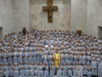 2024 "까리따스 데이"  금·은경축 미사