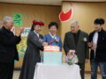2025년 종신서원 축하식