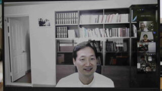 2021년 6월9일 김인호신부님 특강