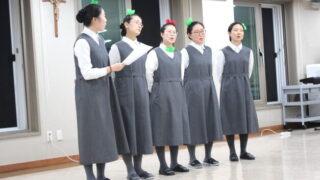 2017년 3월 19일 성요셉 대축일