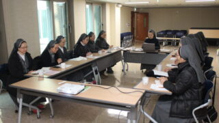 2017년 2월10일 신임원장교육