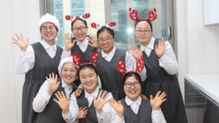 2016년 12월24일 성탄대축일