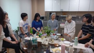 2024년 8월 24-25일(1박 2일) 예수마음 젊은이 피정(2)