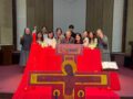 11월 까리따스와 함께하는 서강대 '떼제 기도모임'