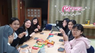 10월 여중고생 피정 사진입니다!
