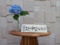 2024년 6월 16일 리틀예수마음 여중고생 모임