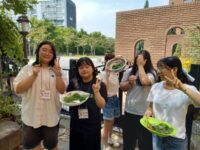 2024년 7월 21일 리틀예수마음 여중고 모임