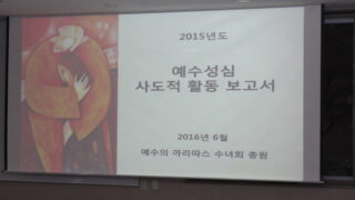 2016년 6월 3일 예수성심대축일