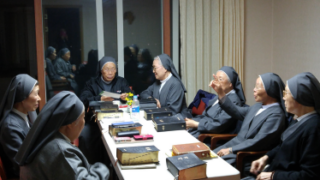 2016년10월11-12일 은빛수도자피정