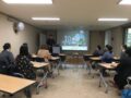 2017년 4월 젊은이 피정