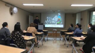 2017년 4월 젊은이 피정