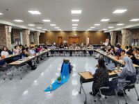 여정성서 40주년 기념 '성서 봉사자 워크숍'