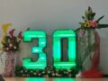 PNG 폴트모레스비-CTSS 30주년 기념행사