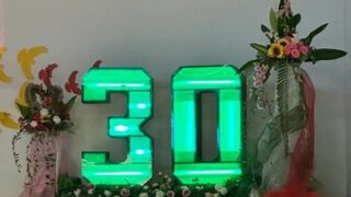 PNG 폴트모레스비-'CTSS 30주년 기념행사'