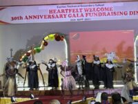 PNG 학교 "30th Anniversary Gala Fundraising Dinner"