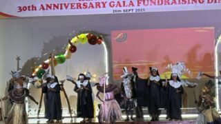 PNG 학교 "30th Anniversary Gala Fundraising Dinner"
