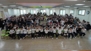 2025년 성요셉유치원 개원 50주년 기념행사