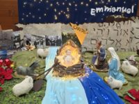 2025년 주님 성탄 대축일 밤미사
