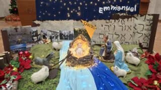 2025년 주님 성탄 대축일 밤미사