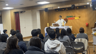 2026년 까리따스사도직 산하기관 종사자 시무식