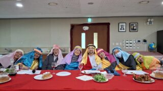 2026 성목요일 빠스카예식