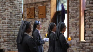 2026 성금요일 십자가의 길
